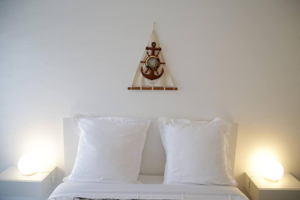 Апартаменти Le Refuge Blesois Avec Parking Prive - Blesois Refuge With Private Parking Блуа Екстер'єр фото