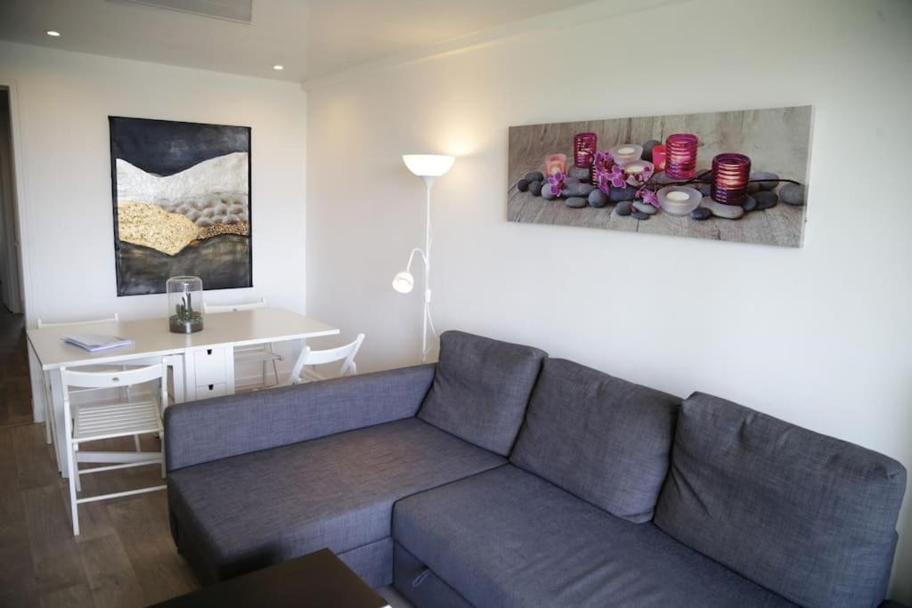 Апартаменти Le Refuge Blesois Avec Parking Prive - Blesois Refuge With Private Parking Блуа Екстер'єр фото