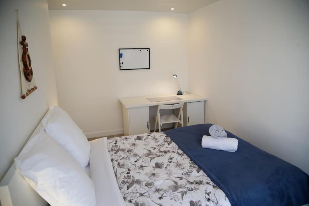 Апартаменти Le Refuge Blesois Avec Parking Prive - Blesois Refuge With Private Parking Блуа Екстер'єр фото